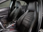 Mercedes-Benz A 180 Man.