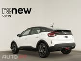 Citroen C4 C4 1.2 PureTech Plus EAT8