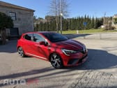 Renault Clio 1.3 TCe RS Line