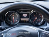 Mercedes-Benz CLA 180 d Urban Aut. (2016-2018)