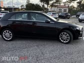 Mercedes-Benz A 250 e 8G-DCT Advanced Progressive