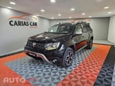 Dacia Duster 1.5 Blue dCi Prestige