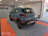 Dacia Spring Electric 65 Extreme