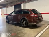 Peugeot 508 RXH 2.0 HDi Hybrid4 2-Tronic