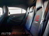 Mercedes-Benz A 180 d AMG Line Aut.
