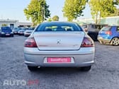 Peugeot 407 2.0 HDi Executive