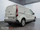 Ford Transit Connect 1.5 TDCi L1 Limited