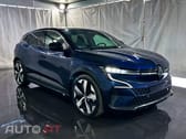 Renault Mégane E-Tech EV60 Techno