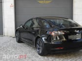 Tesla Model 3 Long Range Tração Traseira
