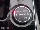 Peugeot 508 RXH 2.0HDI 4Hybrid 200cv Nacional