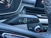 Audi A4 35 TDI Advanced S tronic