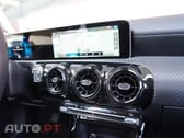 Mercedes-Benz A 180 d Business Solutions