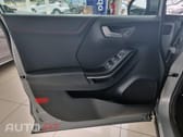 Ford Puma 1.0 EcoBoost MHEV ST-Line X