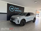 Peugeot E-5008 73 kWh Allure