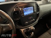 Mercedes-Benz Vito 111 Cdi