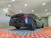 BMW 530 iPerformance Pack M