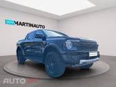 Ford Ranger 3.0 EcoBoost CD Raptor 4WD