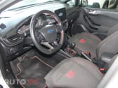 Ford Fiesta 1.0 EcoBoost ST-Line