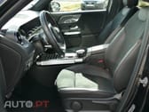 Mercedes-Benz GLB 180 d AMG Line
