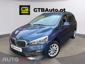 BMW 216 D SportLine 