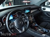 Mercedes-Benz C 300 d AMG Line
