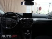 Ford Kuga 1.5 TDCi EcoBlue Titanium