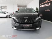 Peugeot 5008 1.5 BlueHDi Allure EAT8
