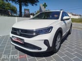 Volkswagen Taigo 1.0 TSI Urban DSG