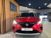 Renault Captur 1.0 TCe Techno