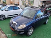 Lancia Ypsilon 1.2 16V Fashion