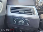 BMW 520 d
