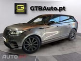 Land Rover Velar 2.0 R-Dynamic 241cv