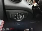 Mercedes-Benz CLA 200 d Shooting Brake AMG Line Aut.