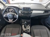 BMW 225 Advantage