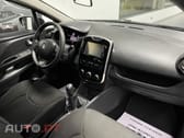 Renault Clio 0.9 TCe Limited