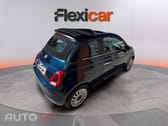 Fiat 500C 1.0 Hybrid