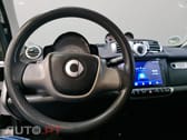 Smart ForTwo 0.8 cdi Passion 54