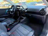Citroen e-C4 50 kWh Feel Pack