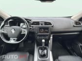 Renault Kadjar Energy dCi 110 EDC Bose Edition