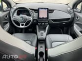 Renault Zoe (c/ Bateria) Limited 50