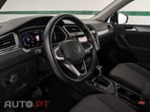 Volkswagen Tiguan 1.4 TSI eHybrid Life DSG