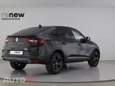 Renault Arkana 1.6 E-Tech Híbrido 145 R.S. Line