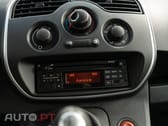 Renault Kangoo 1.5 dCi Business S/S