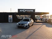 BMW 330 e Auto