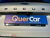 Ford Focus SW 1.5 TDCi EcoBlue Titanium Aut.