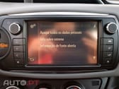 Toyota Yaris 1.0 VVT-i Comfort+Pack Style+Pack Techno+Navi