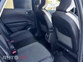 Renault Captur 1.0 TCe Techno