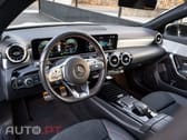 Mercedes-Benz CLA 250 e AMG Line