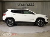 Jeep Compass 1.6 MultiJet Limited