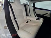 Tesla Model 3 Tração Traseira Premium